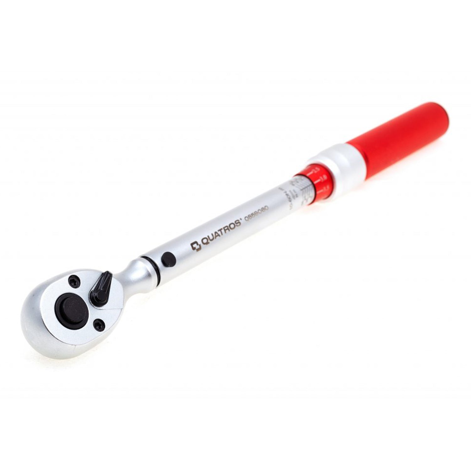 Chiave dinamometrica da 3/8" pollici, 10–60 Nm modello 2