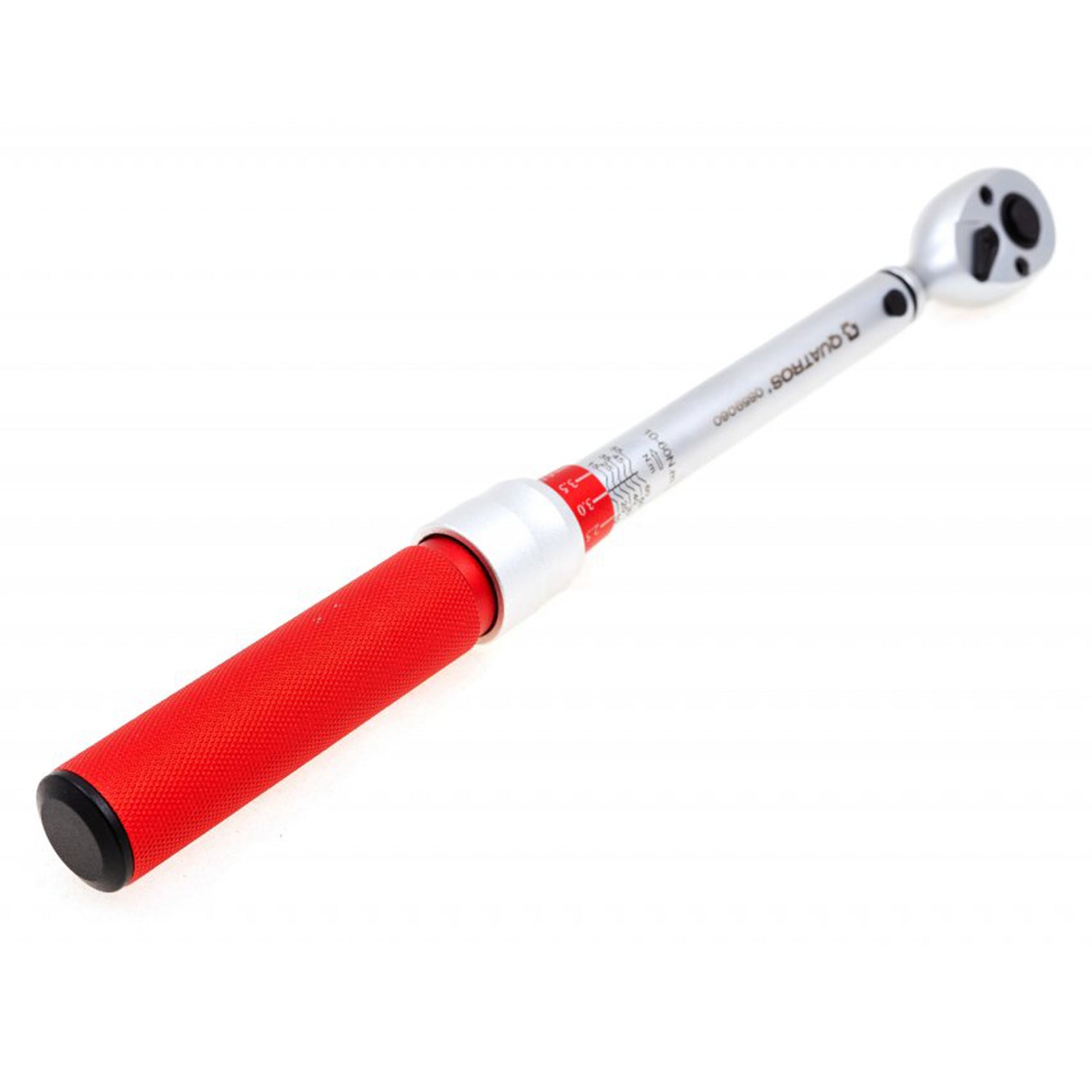 Chiave dinamometrica da 3/8" pollici, 10–60 Nm modello 2