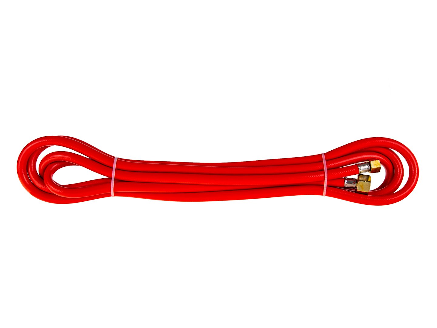 Bruciatore a gas con tubo flessibile da 5 m Keltin
