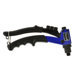 Pinza professionale per rivettatura 2,4–4,8 mm Geko