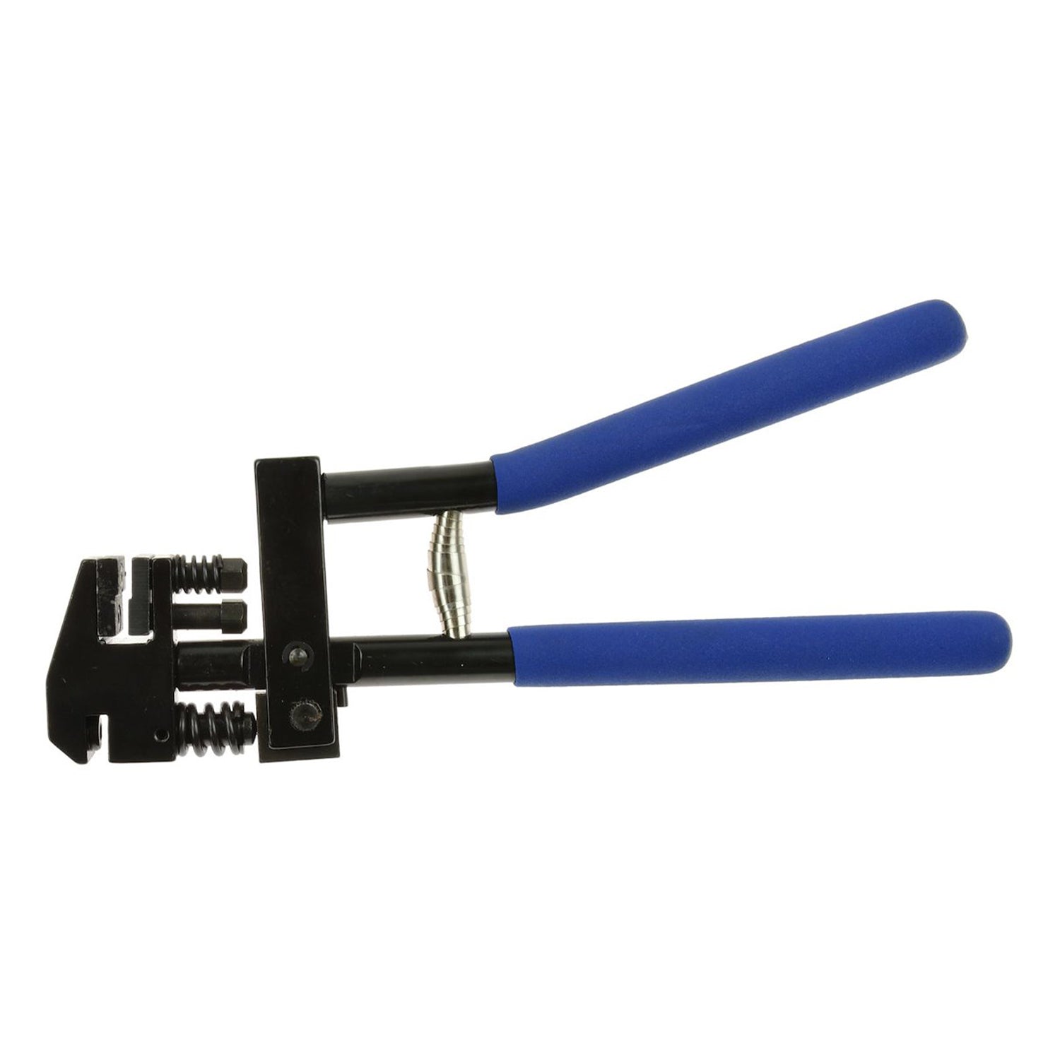 Pinza per foratura e piegatura lamiera Geko