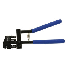 Pinza per foratura e piegatura lamiera Geko