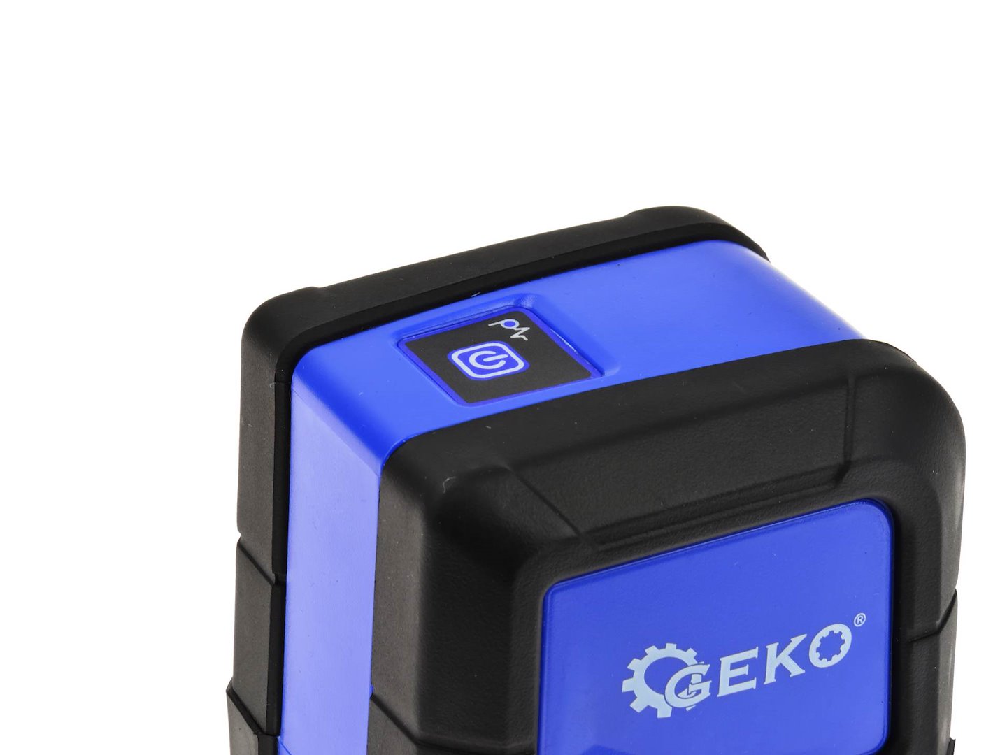 Livella laser 20 m Geko