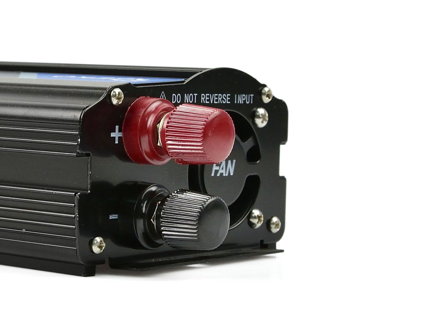Inverter di tensione , convertitore di tensione  24-220 v 500/1000 w