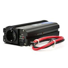 Inverter di tensione , convertitore di tensione  24-220 v 800/1600 w Geko