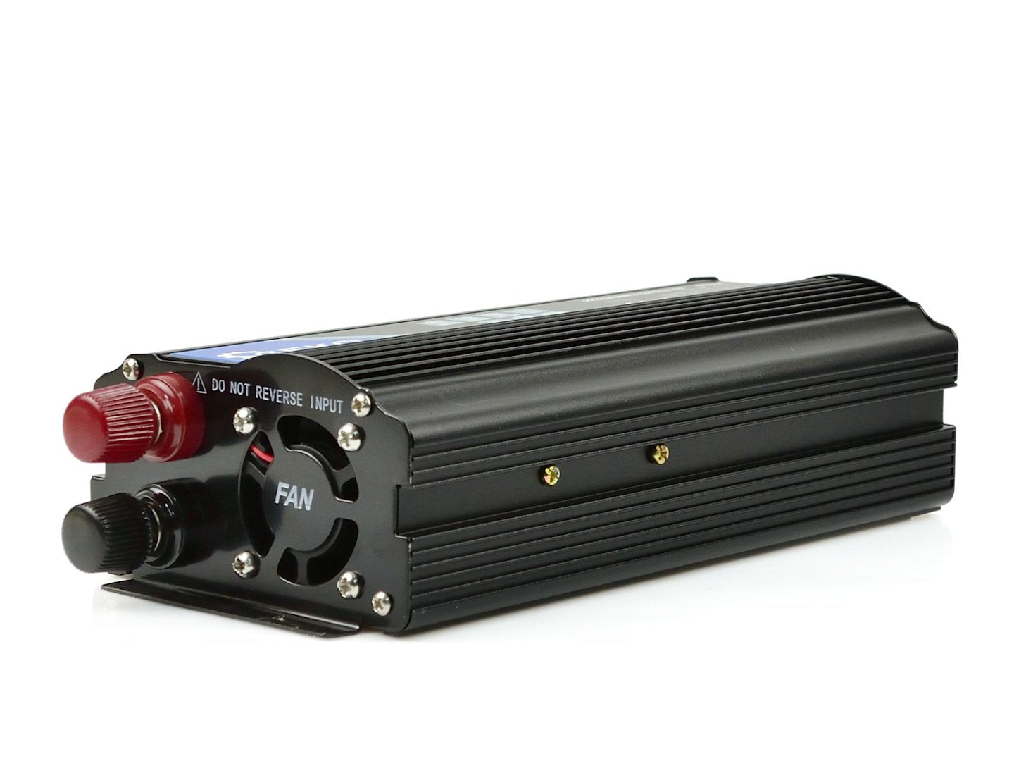 Inverter di tensione , convertitore di tensione  24-220 v 800/1600 w Geko