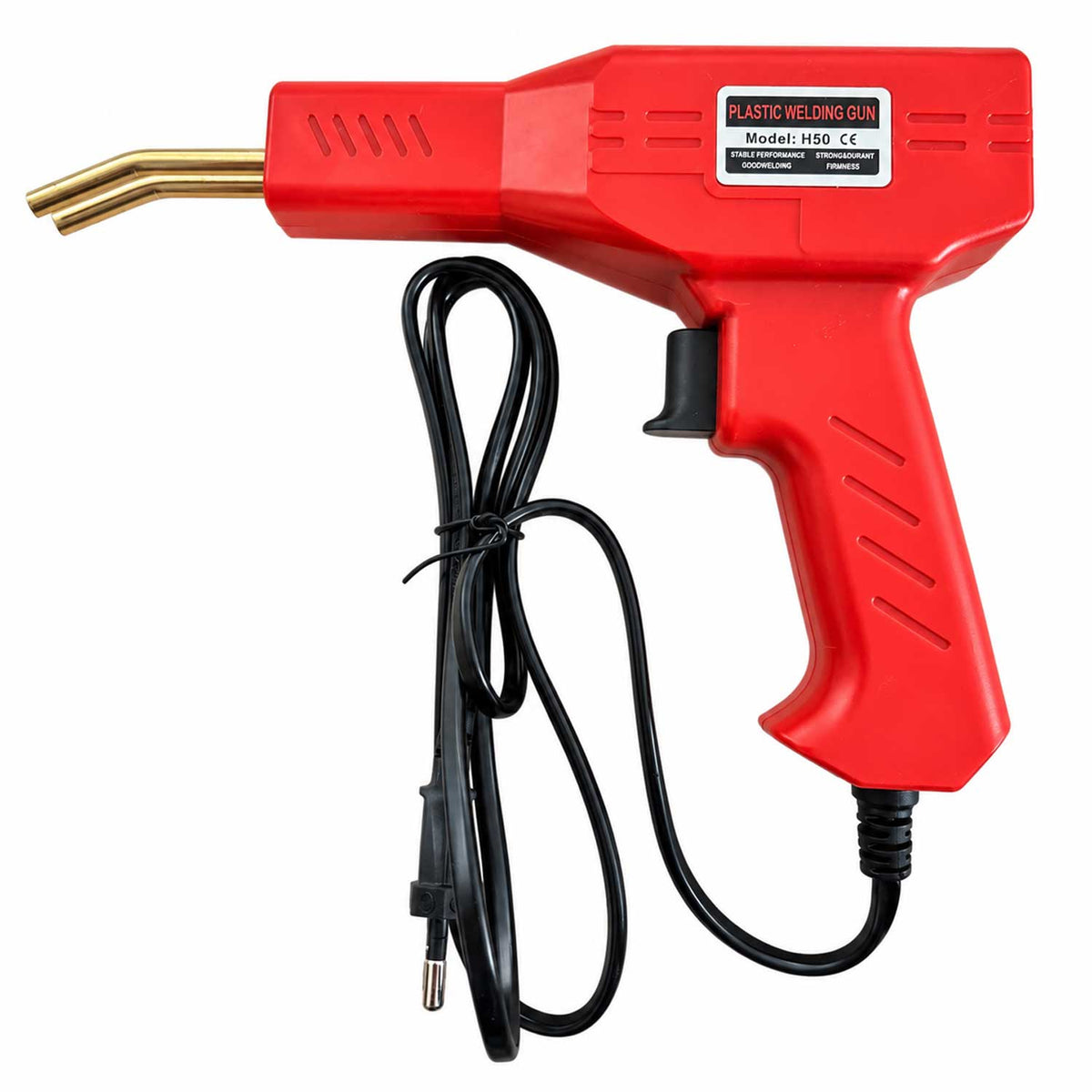 Pistola per pneumatici con manometro digitale Gebo Tools