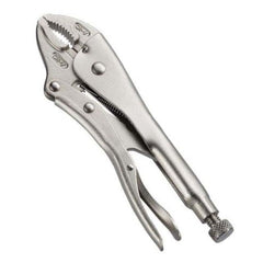 Pinza autobloccante 5'',regolabile