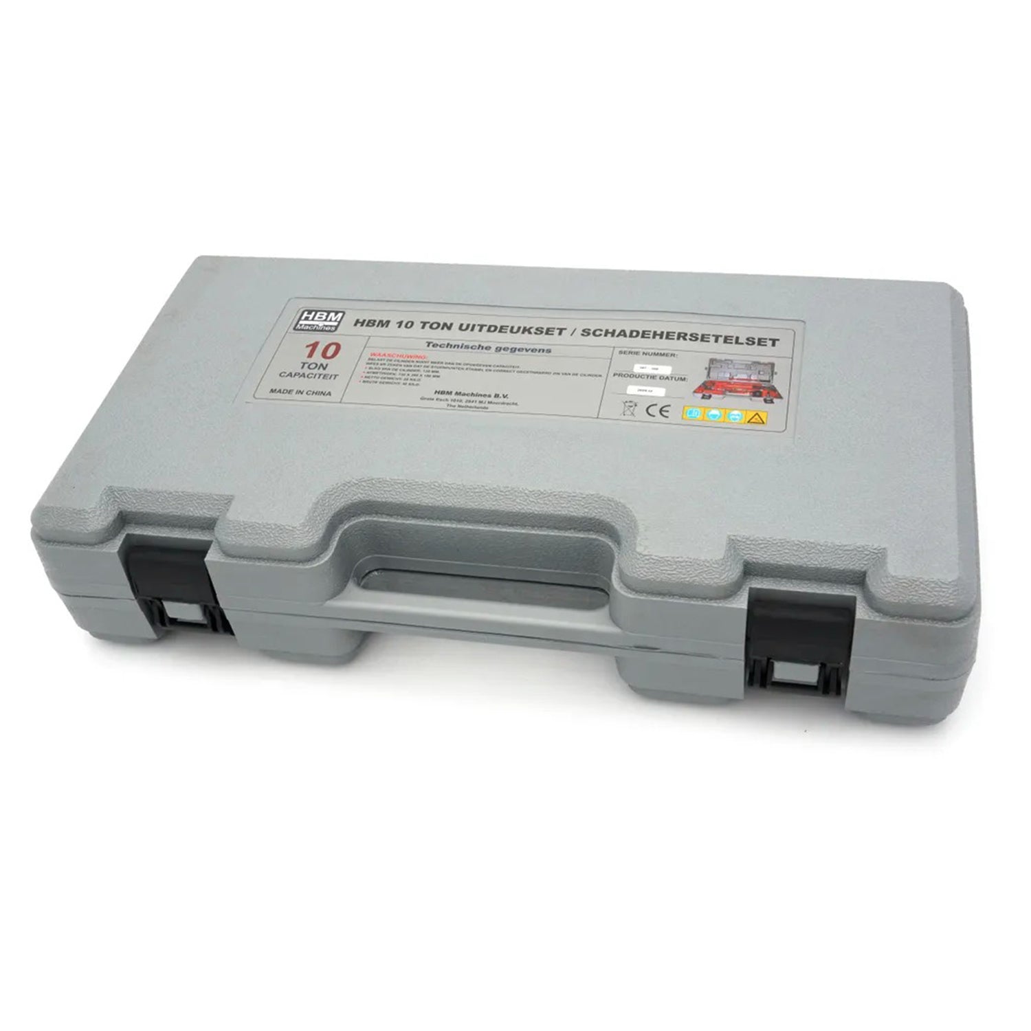 Kit estrattore per carrozzeria, stazione saldatrice per rimozione ammaccature, modalità di saldatura, kit di strumenti per riparazione ammaccature carrozzeria per auto camion moto, 10 t