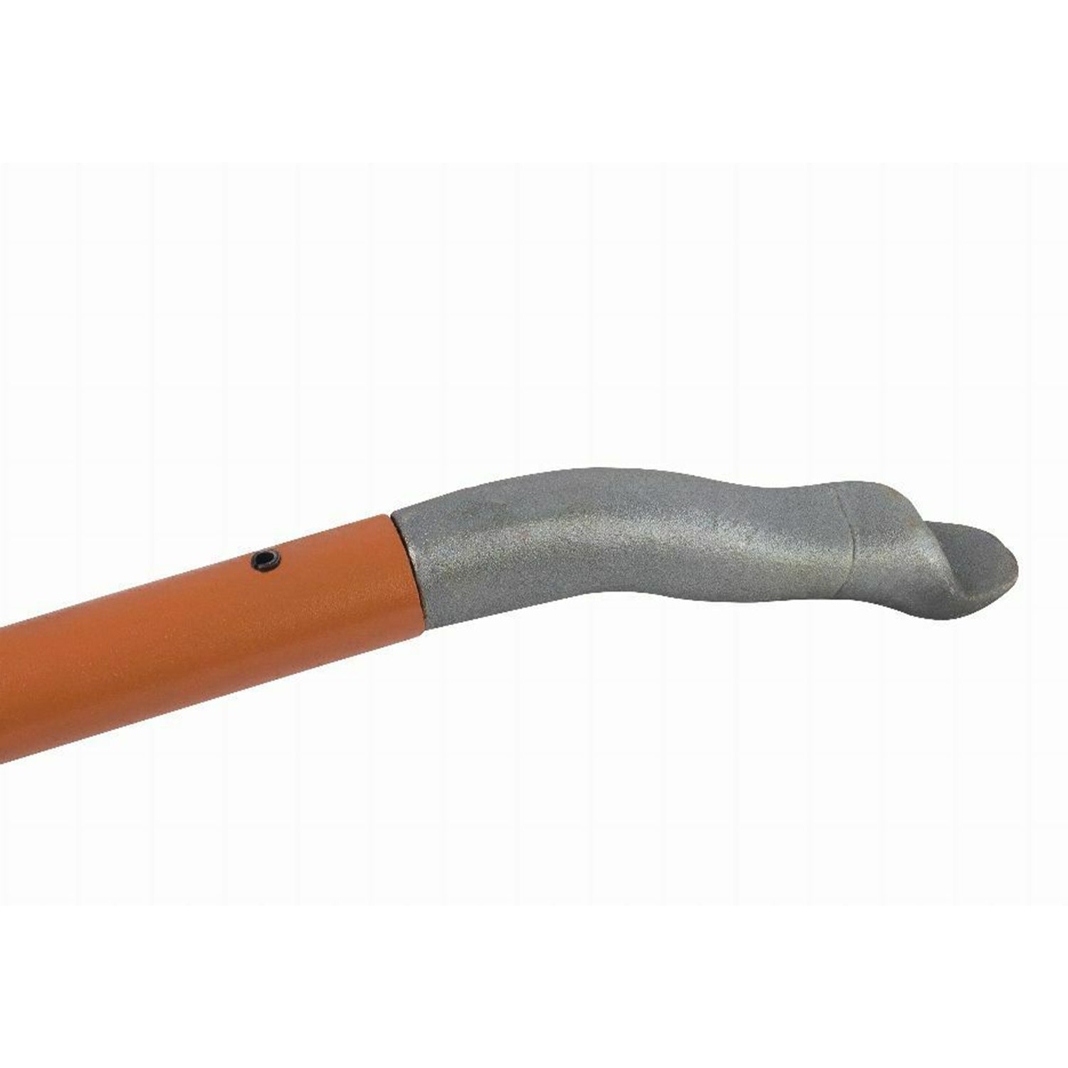Leva per pneumatici, curva, lunga, per auto, moto e camion, utensile per officina, leva di montaggio curva per autocarri