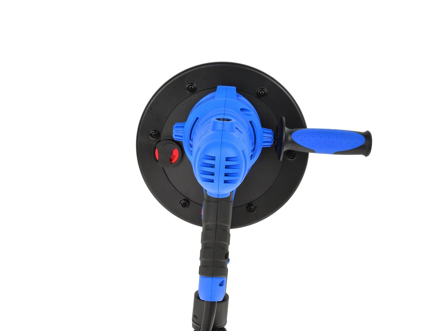 Levigatrice elettrica per muro con LED 190mm 800w