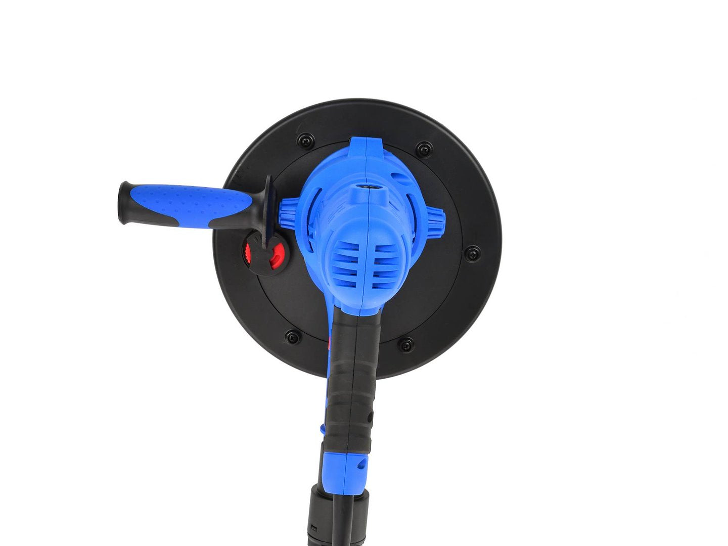 Levigatrice elettrica per muro con LED 190mm 800w