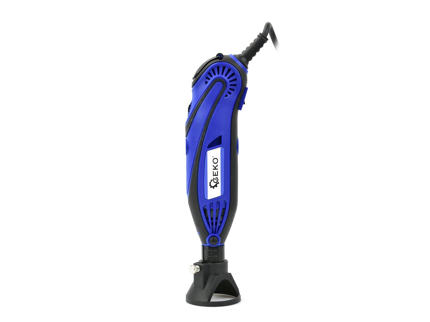 Mini utensile rotante senza fili, kit smerigliatrice con accessori, per incisione, levigatura, lucidatura, foratura, rettifica, kit smerigliatrice mini trapano, 222 pezzi 220 V Geko