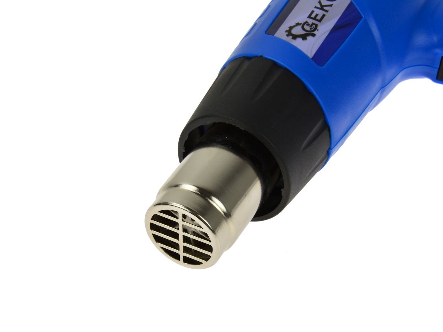 Pistola per soffiaggio ad aria calda, termosoffiatore elettrico con accessori 2000w