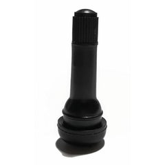 Valvole di gomma per pneumatici, set di 100 valvole tubeless TR413 Tuv