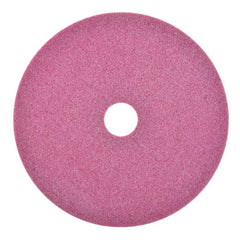Disco abrasivo 145 mm x 3,2 mm x 22,3 mm per limitatore di profondità per affilatore elettrico a catena, mola abrasiva per affilatrice per motoseghe, prestazioni di smerigliatura ottimali della catena