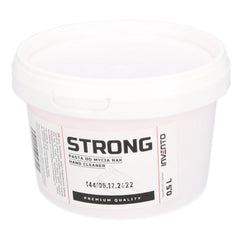 Pasta detergente per le mani 0,5 l Strong Invento