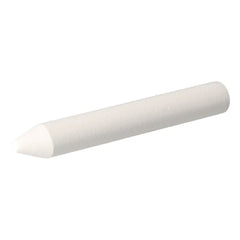 Gessi per pneumatici, bianco, marcatura pneumatici, marcatore, gessetto di marcatura, pennarello a gesso, resistente all’acqua 1 pezzo
