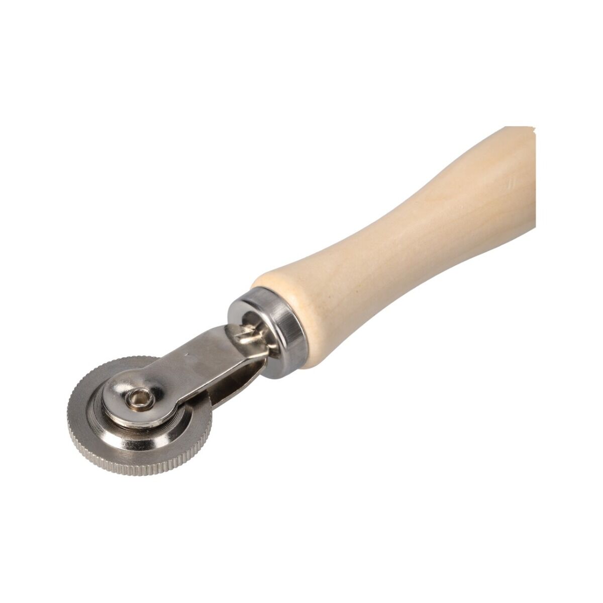 Rullo per riparazione pneumatici, maniglia pneumatico ,toppa, rullo per la riparazione delle toppe dei pneumatici, 35x4 mm,INVENTO
