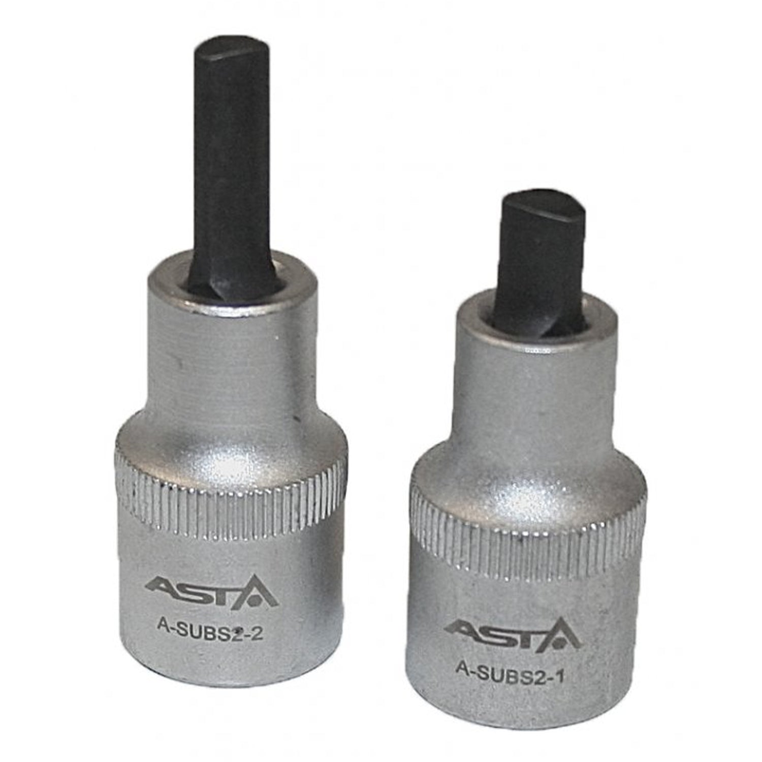 Set di chiavi a bussola esagonali, per viti a brugola per Audi, Ford, Peugeot, Renault, Seat, Skoda, VW, per avvitatori a impulsi
