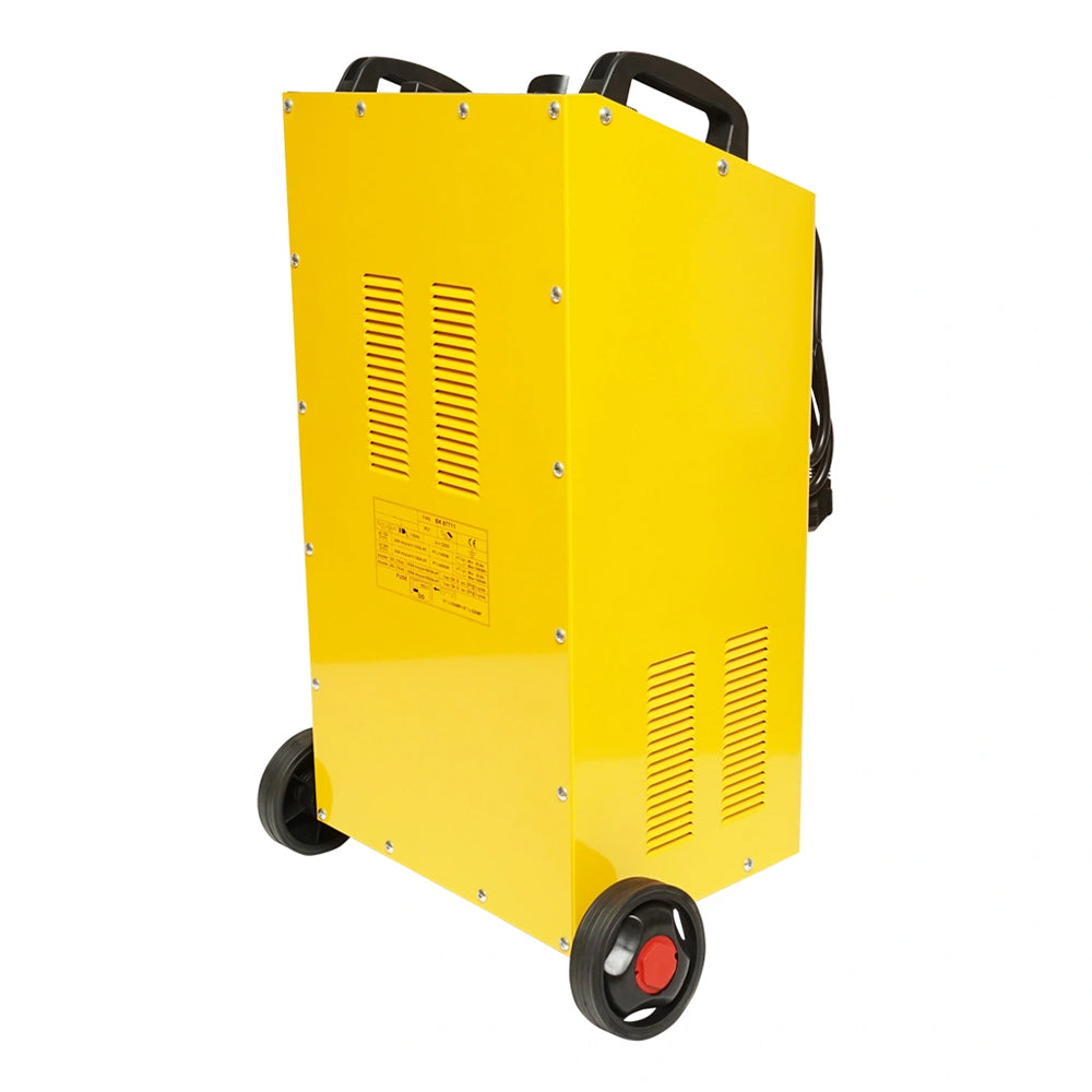 Caricabatterie auto portatile 1000 A avviatore di emergenza con cavi di avviamento per auto e moto