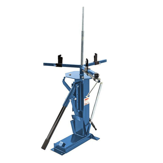Smontagomme universale manuale per pneumatici 5"-20" auto e moto, per sostituzione ruote montaggio smontaggio