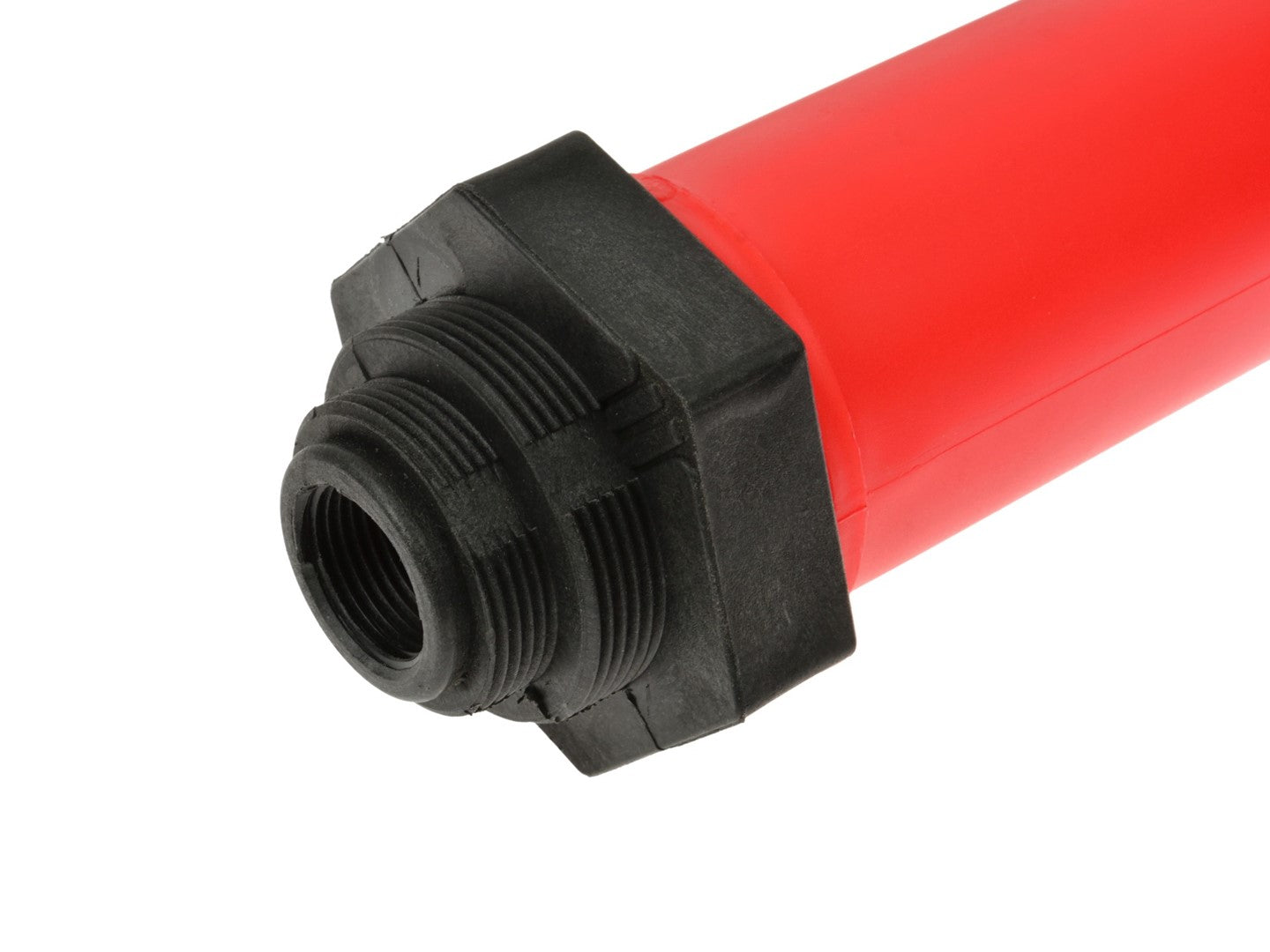Pompa manuale in polipropilene per AdBlue, gasolio, oli e prodotti chimici con tubo telescopico 914 mm,pompa travaso liquidi