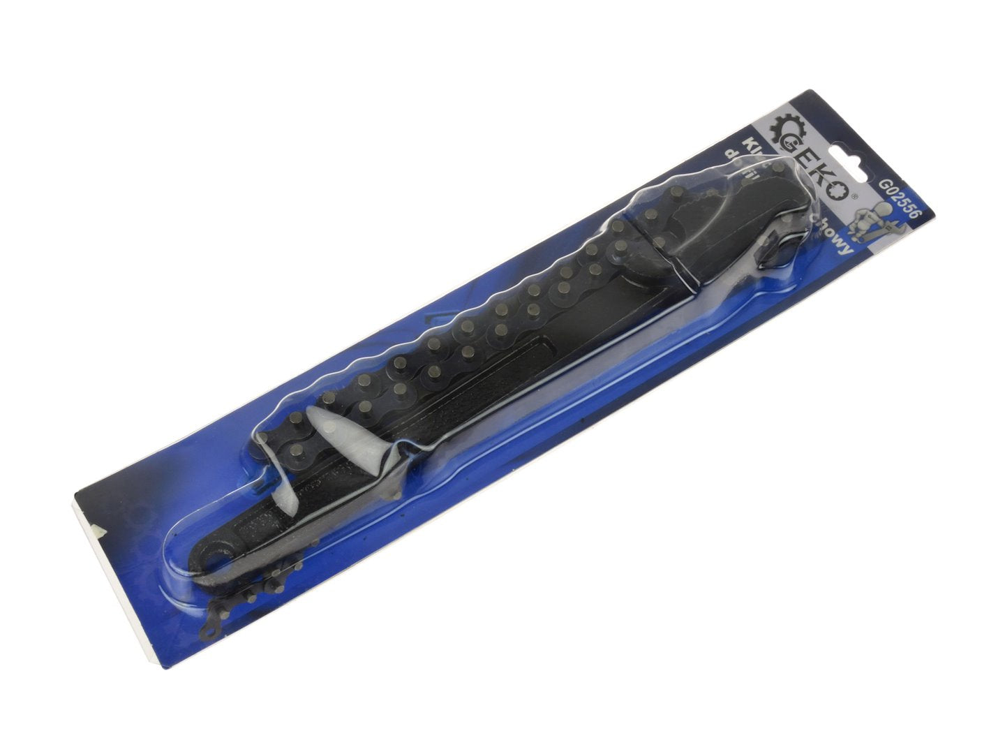 Chiave a catena per filtro olio da 12" pollici, chiave per catena del filtro dell'olio regolabile adatta per diametro da 1,6" a 5,9", per installazione e riparazione di macchinari