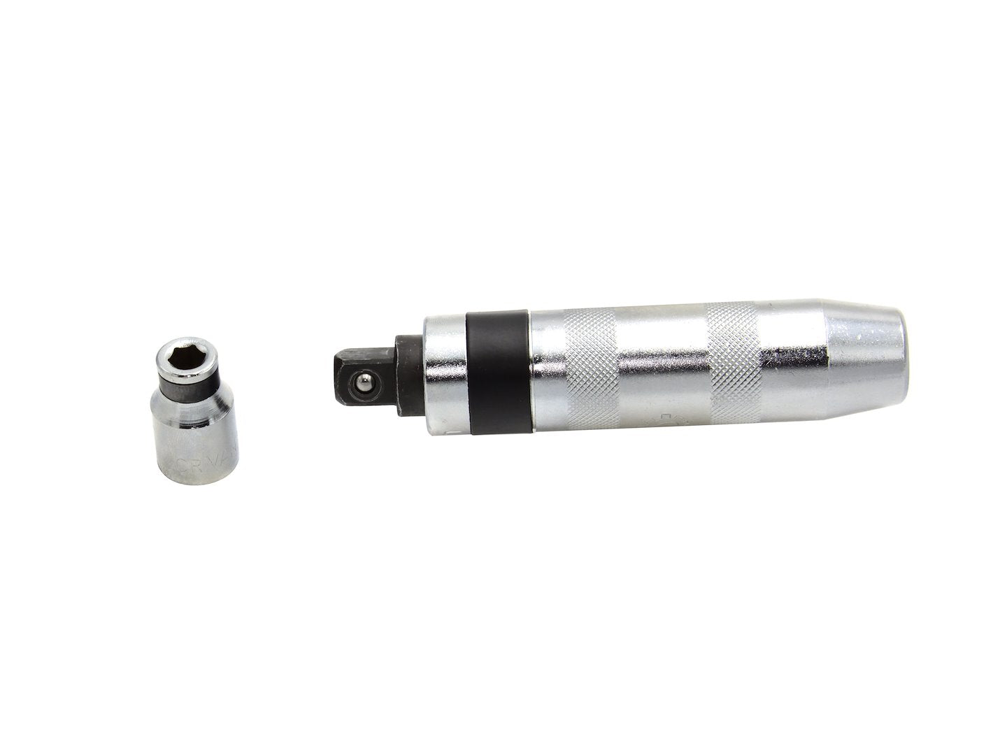 Cacciavite ad impatto con 13 inserti , set cacciavite a percussione Geko