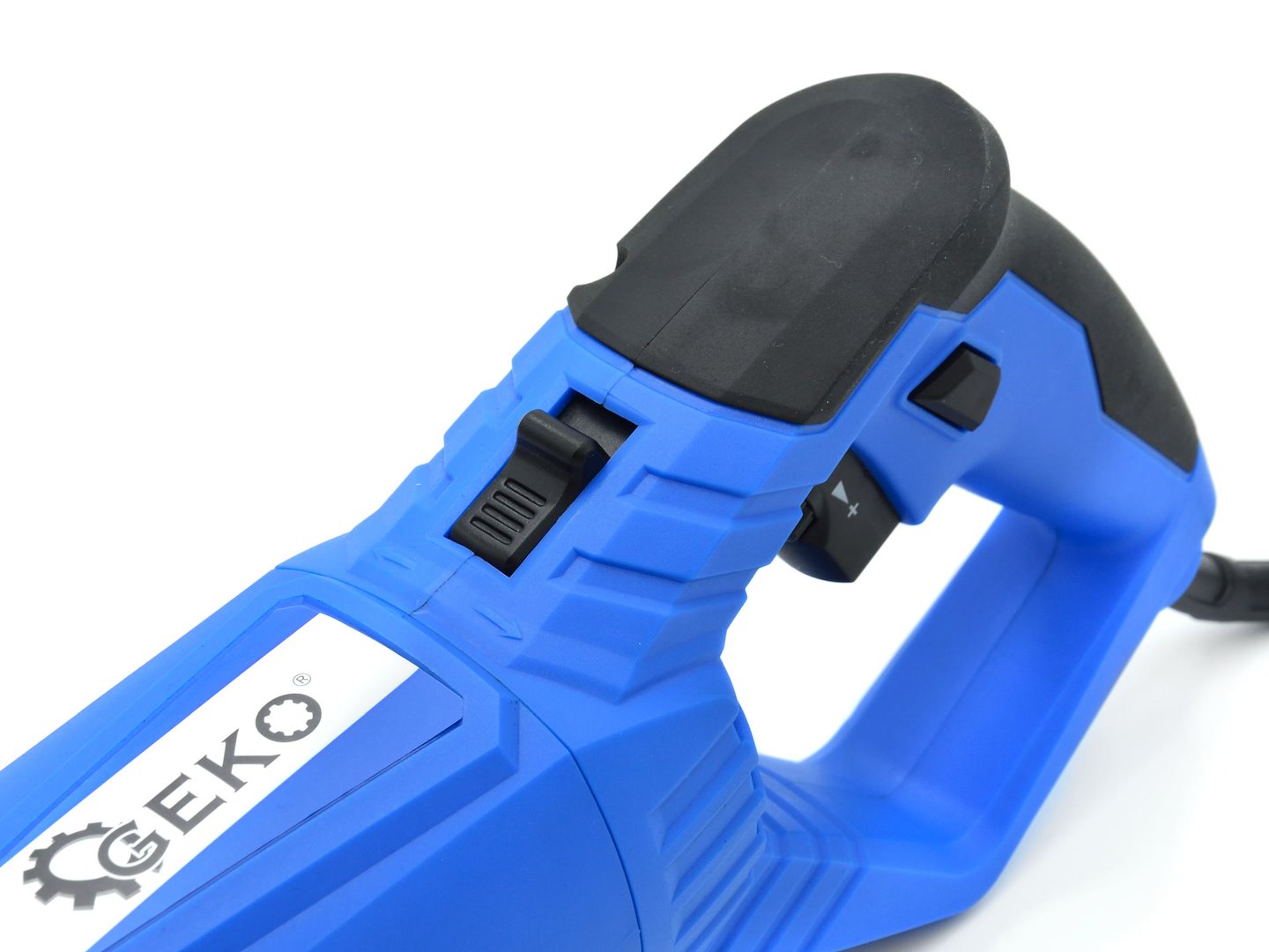 Sega a sciabola 850 w 230 v Geko