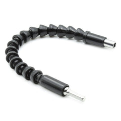 Prolunga flessibile per inserti hex 1/4