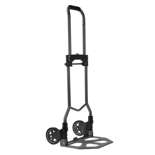 Carrello pieghevole 80 kg Geko