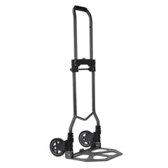 Carrello pieghevole 80 kg Geko