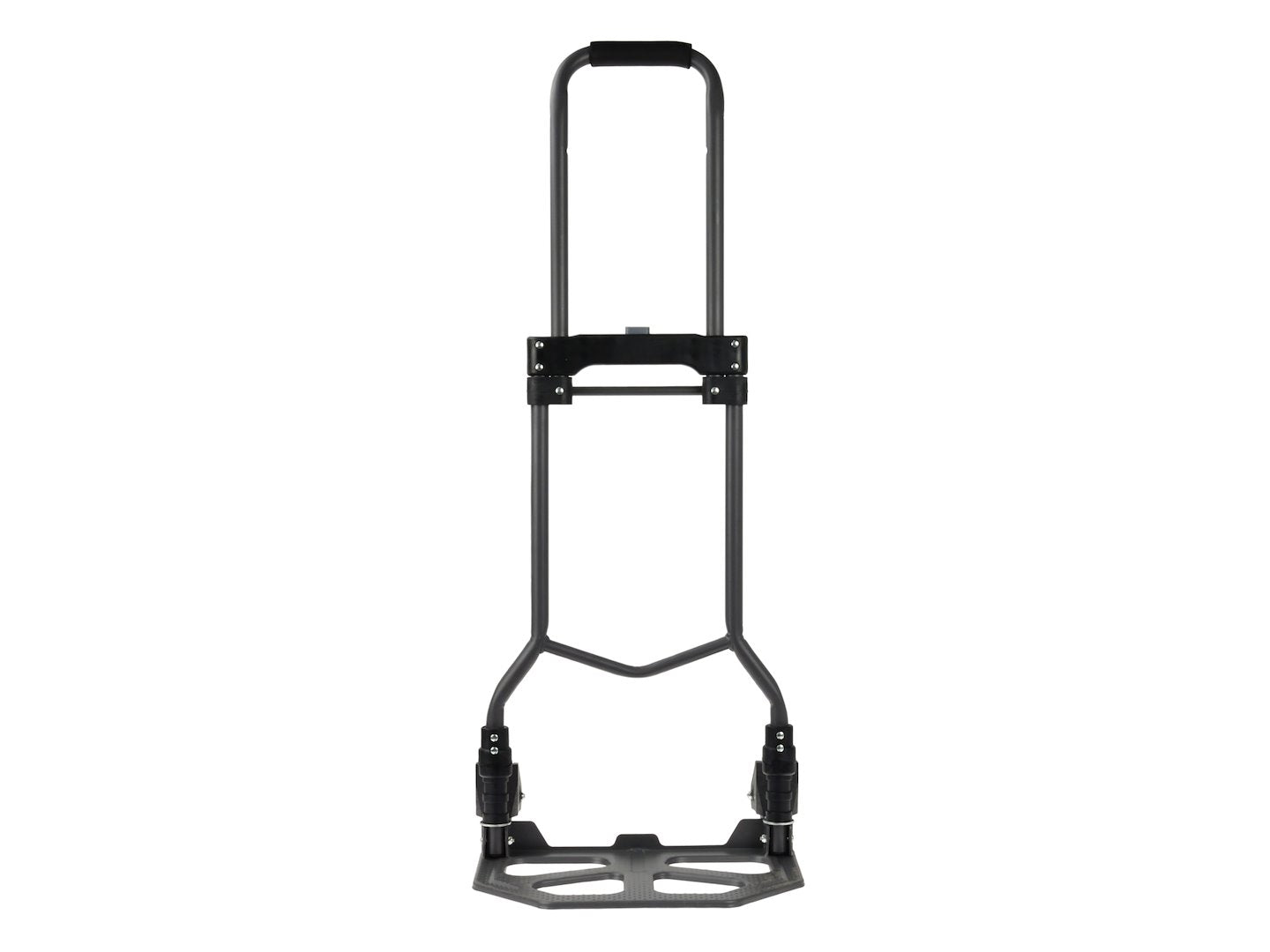 Carrello pieghevole 80 kg Geko