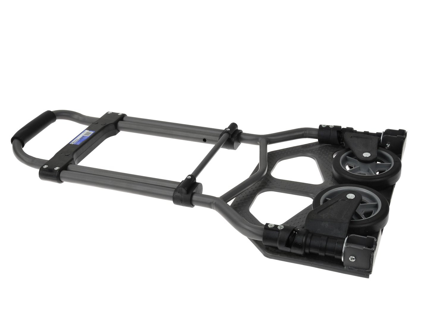 Carrello pieghevole 80 kg Geko