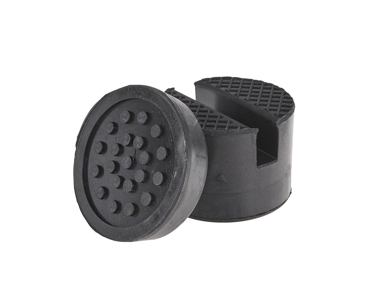 Cric sollevatore auto, martinetto idraulico professionale a carrello con profilo ribassato, 2,5 t Geko