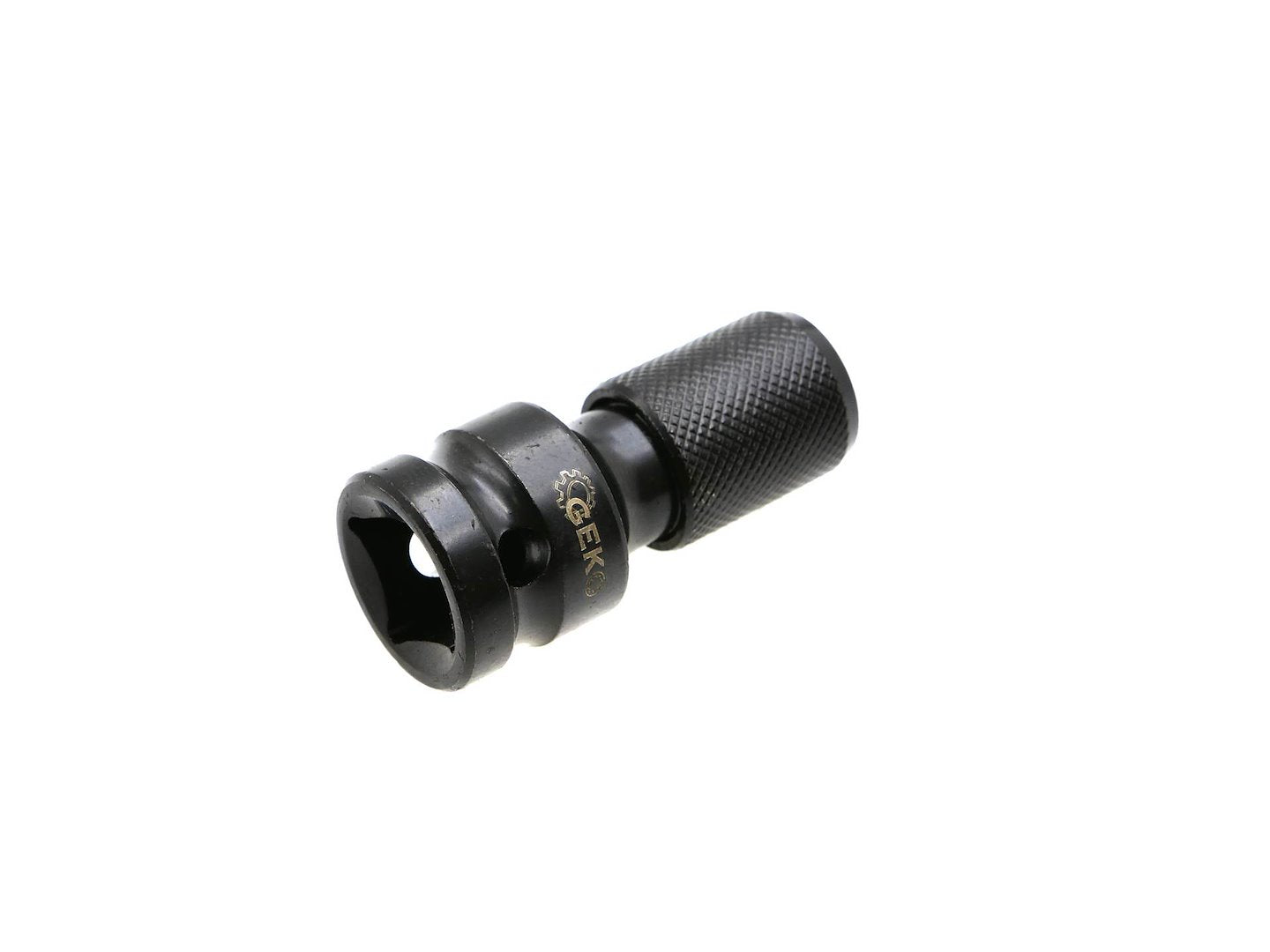 Adattatore da 1/2''  a 1/4''  esagonale per inserti da 1/2 ''- 1/4'' Hex Geko