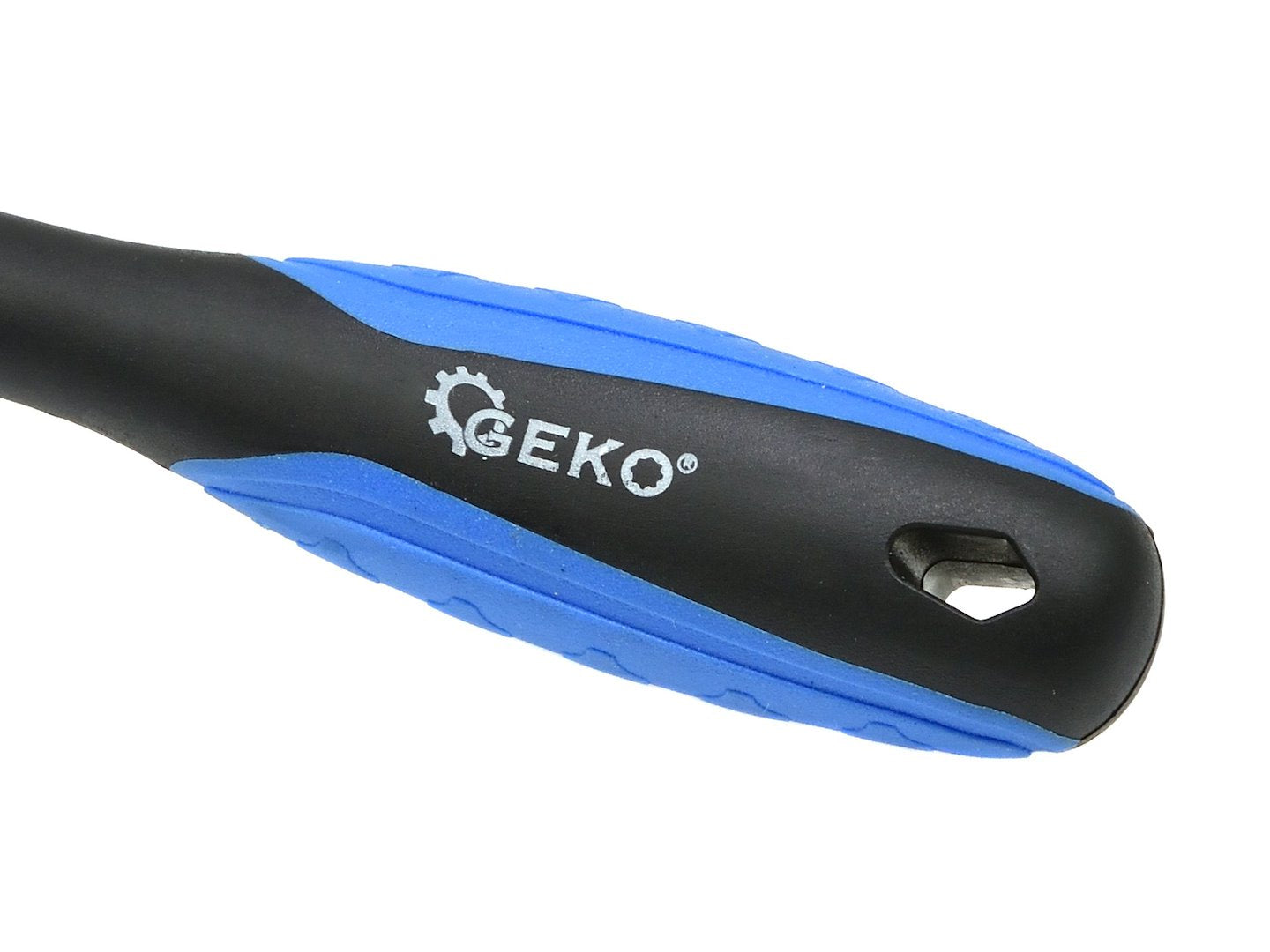 Cricchetto, chiave a cricchetto 1/4'' ABS Geko