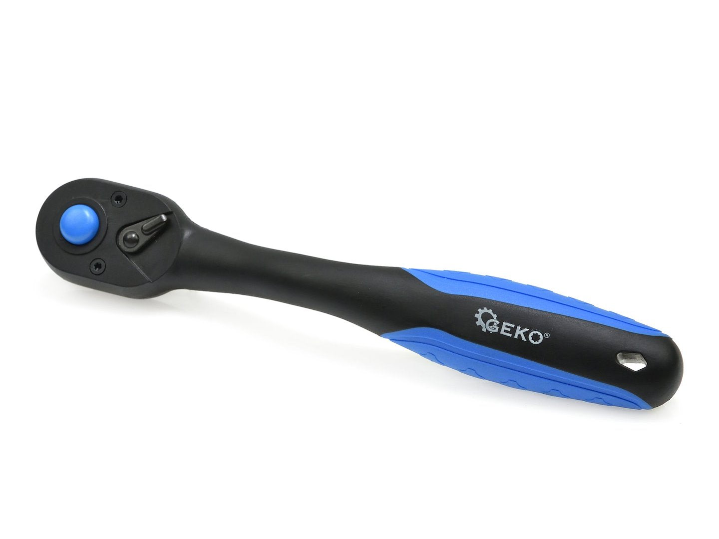 Cricchetto, chiave a cricchetto 1/2" ABS Geko