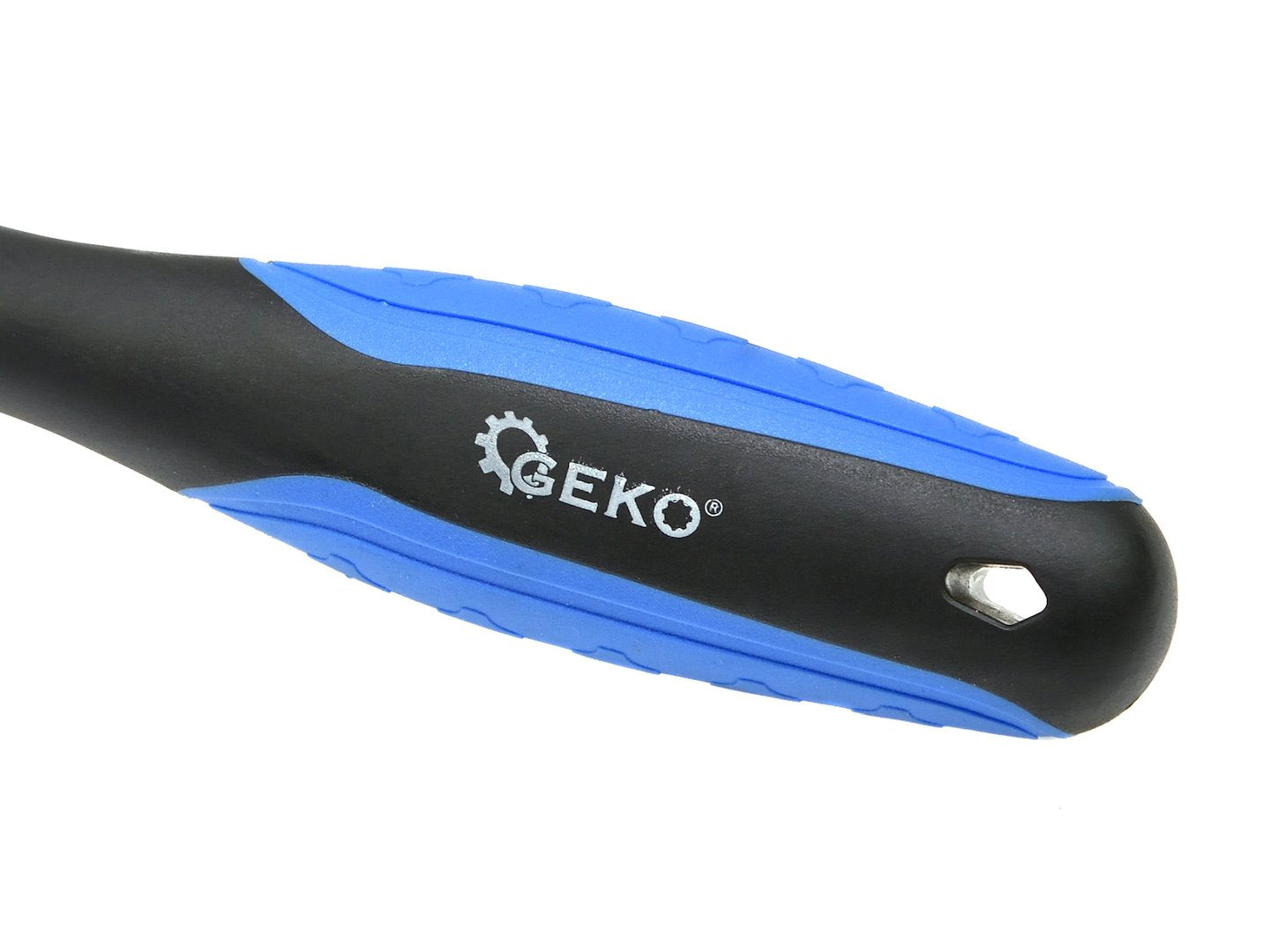 Cricchetto, chiave a cricchetto 1/2" ABS Geko