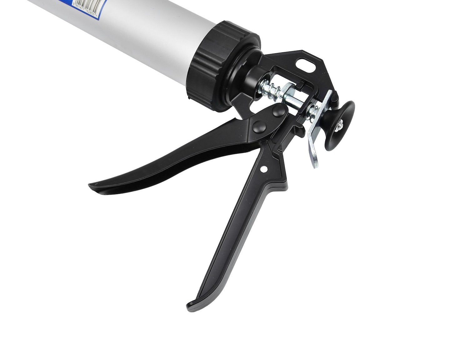 Pistola per silicone in alluminio 600 ML Geko