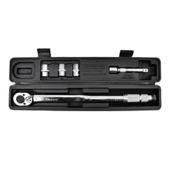 Set chiave dinamometrica 1/2