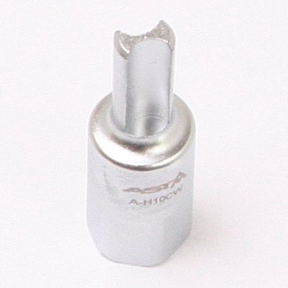 Chiave per tappi olio (1/4") per cambio manuale