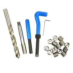 Kit di riparazione per filetti M12 x 1,75 Geko