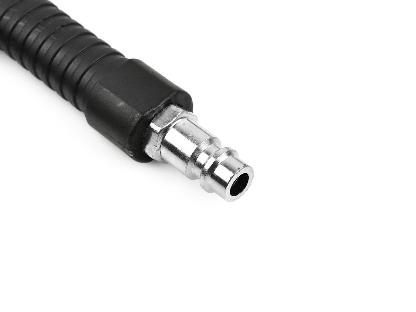 Serie di 3 pistole pneumatiche per soffiaggio, lunghezze: 100 mm, 300 mm e 500 mm Geko