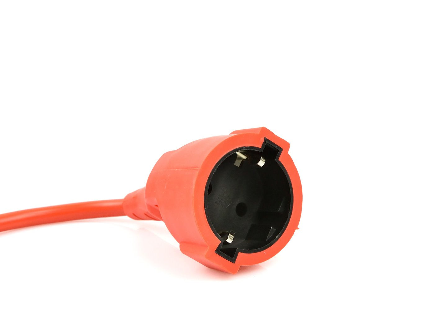 Prolunga elettrica 3 × 1,5 mm 30 m per giardino,prolunga adatta per elettrodomestici da giardinaggio