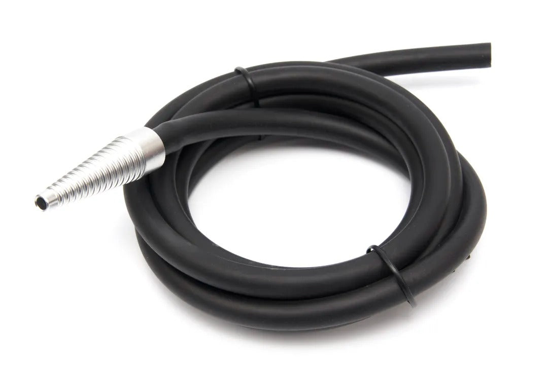 Macchina fumogena EVAP automotive pompa d'aria incorporata, generatore di fumo per individuazione perdite circuiti auto, tester di rilevamento perdite di fumo per tutte le auto dc 12v, moto, camion leggeri, barche, atv, motoslitte ect., con accessori, Hbm