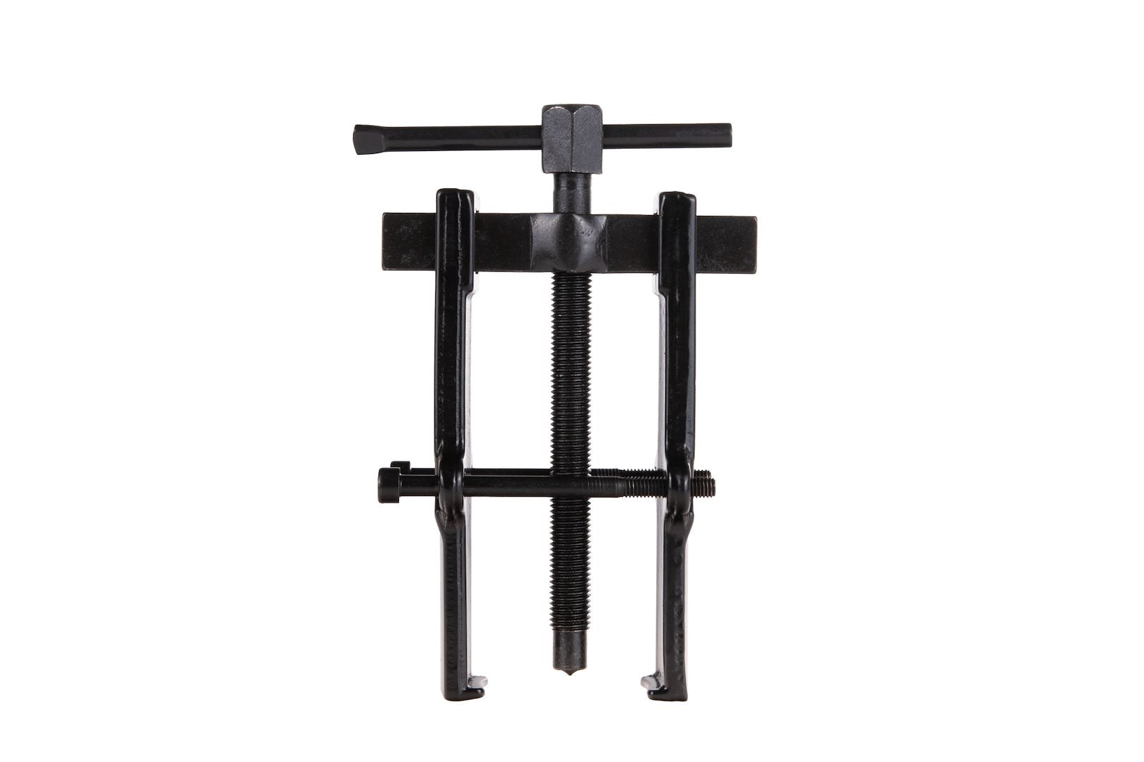 Estrattore per cuscinetti auto set 2 griffe,  set di estrattori estrattore esterno/interno a 2 bracci per cuscinetti, 4 pezzi Geko