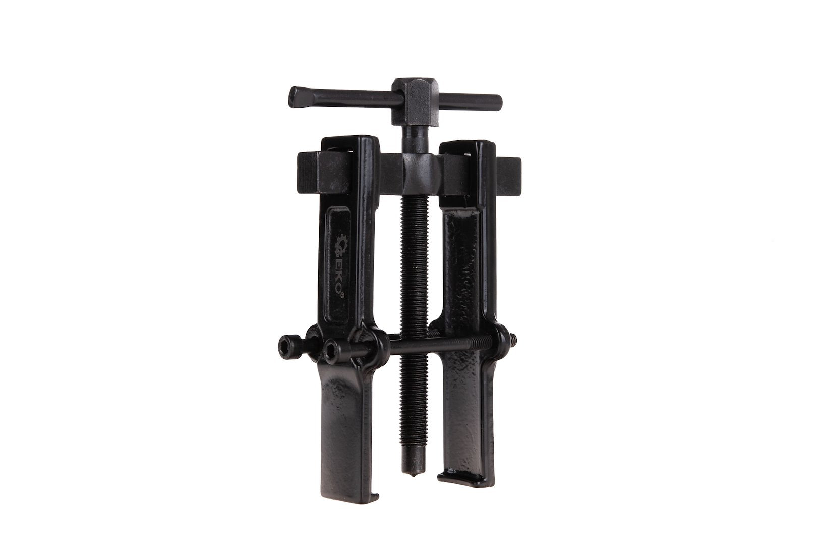 Estrattore per cuscinetti auto set 2 griffe,  set di estrattori estrattore esterno/interno a 2 bracci per cuscinetti, 4 pezzi Geko