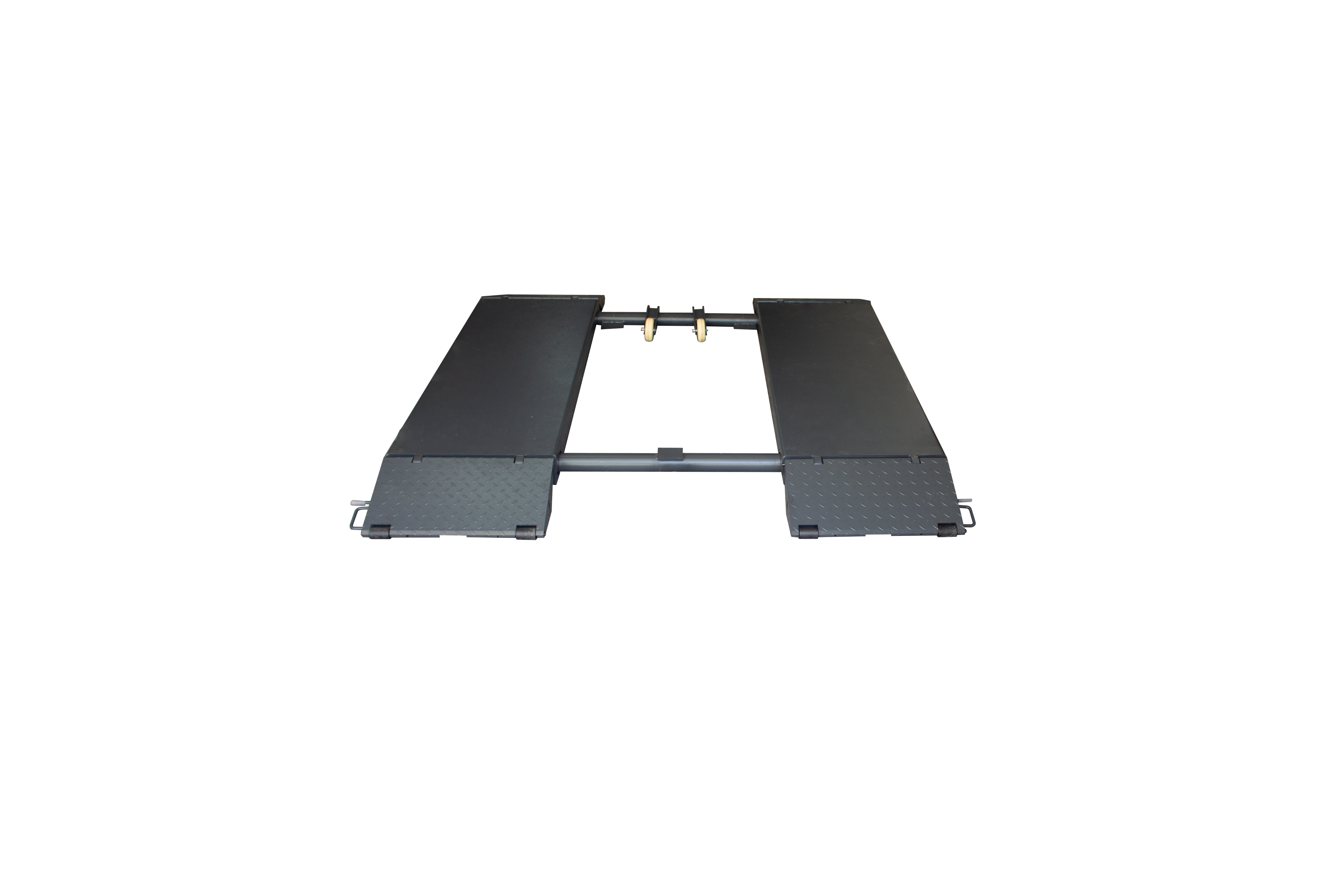 Ponte sollevatore a forbice portata 3000kg alzata da 110 a 1000mm, ideale per gommisti, con olio gratis